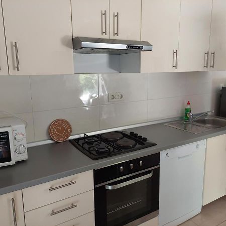 Apartman Zrina Ostro Kraljevica Zewnętrze zdjęcie