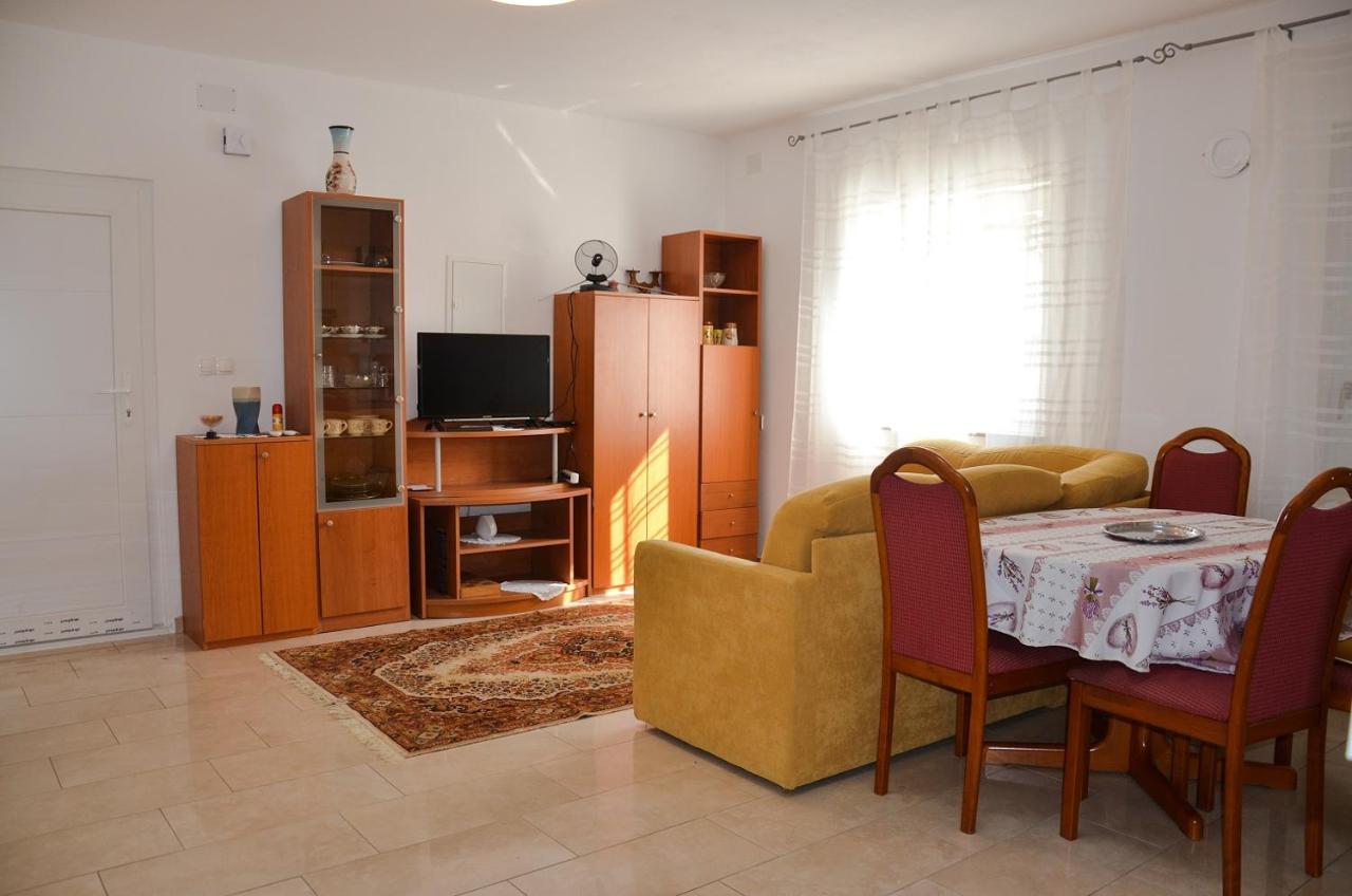 Apartman Zrina Ostro Kraljevica Zewnętrze zdjęcie