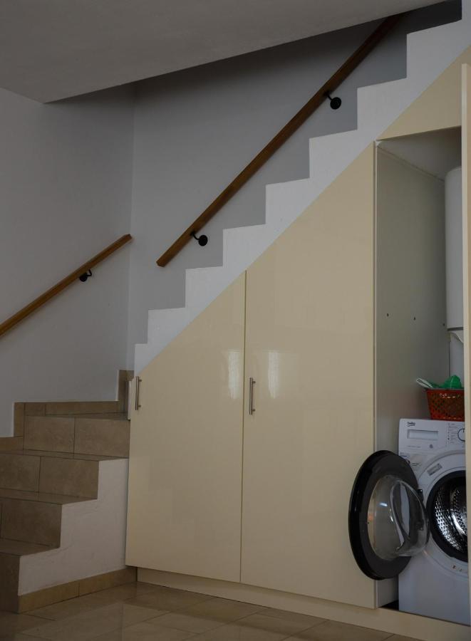 Apartman Zrina Ostro Kraljevica Zewnętrze zdjęcie