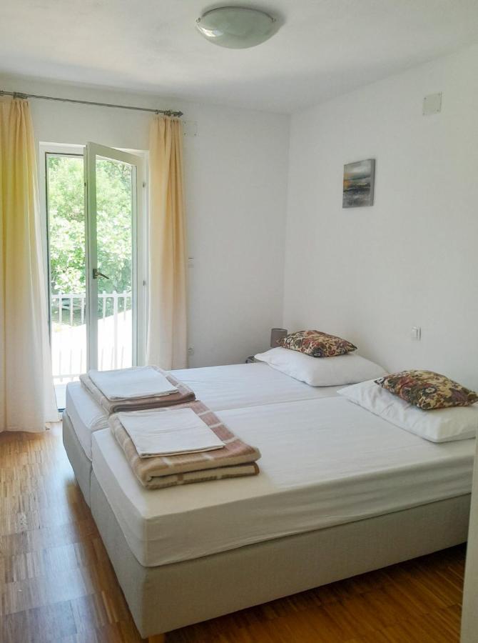 Apartman Zrina Ostro Kraljevica Zewnętrze zdjęcie