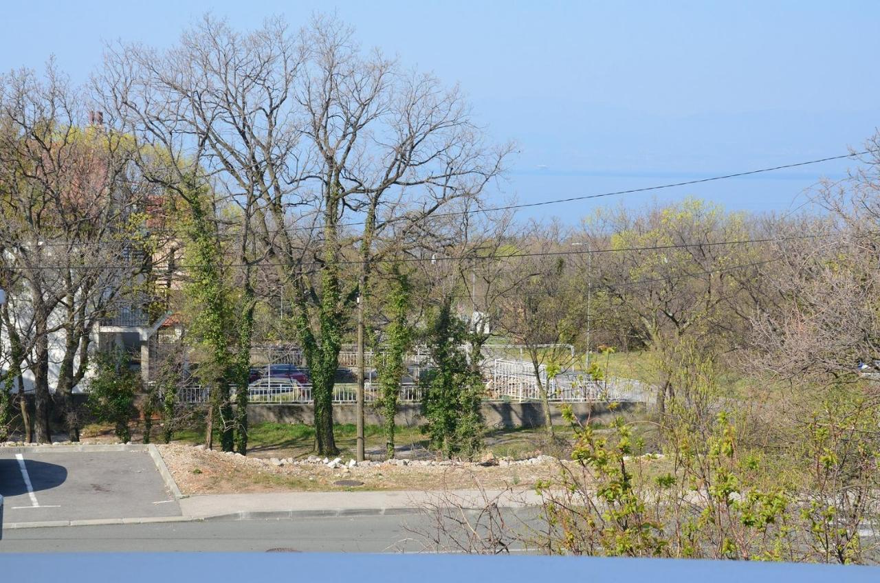 Apartman Zrina Ostro Kraljevica Zewnętrze zdjęcie