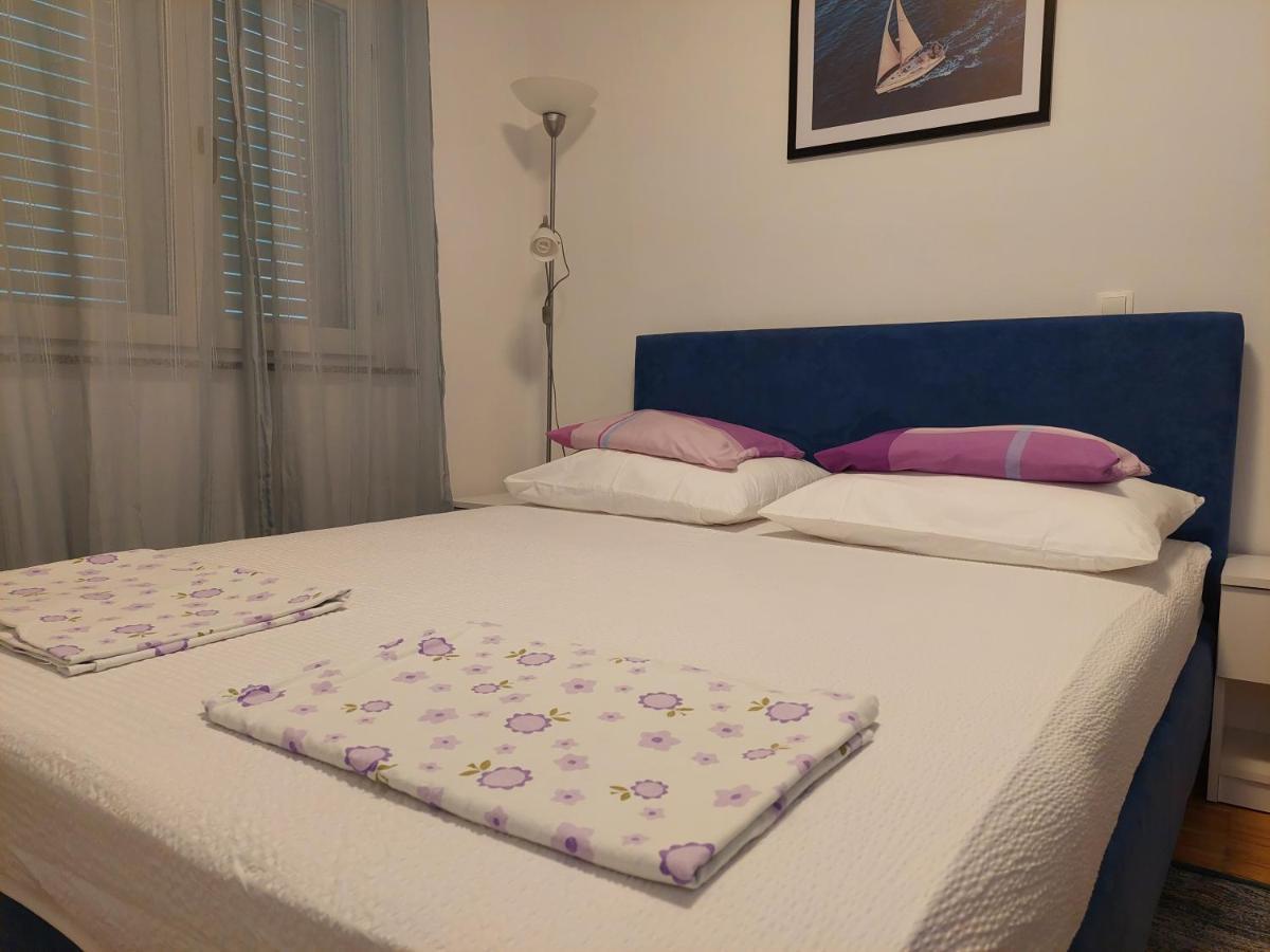 Apartman Zrina Ostro Kraljevica Zewnętrze zdjęcie