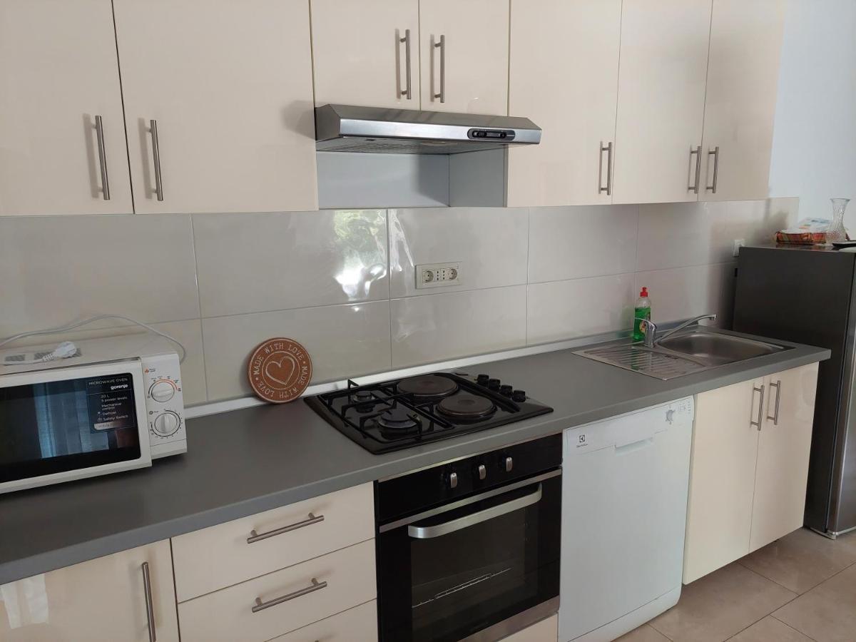 Apartman Zrina Ostro Kraljevica Zewnętrze zdjęcie